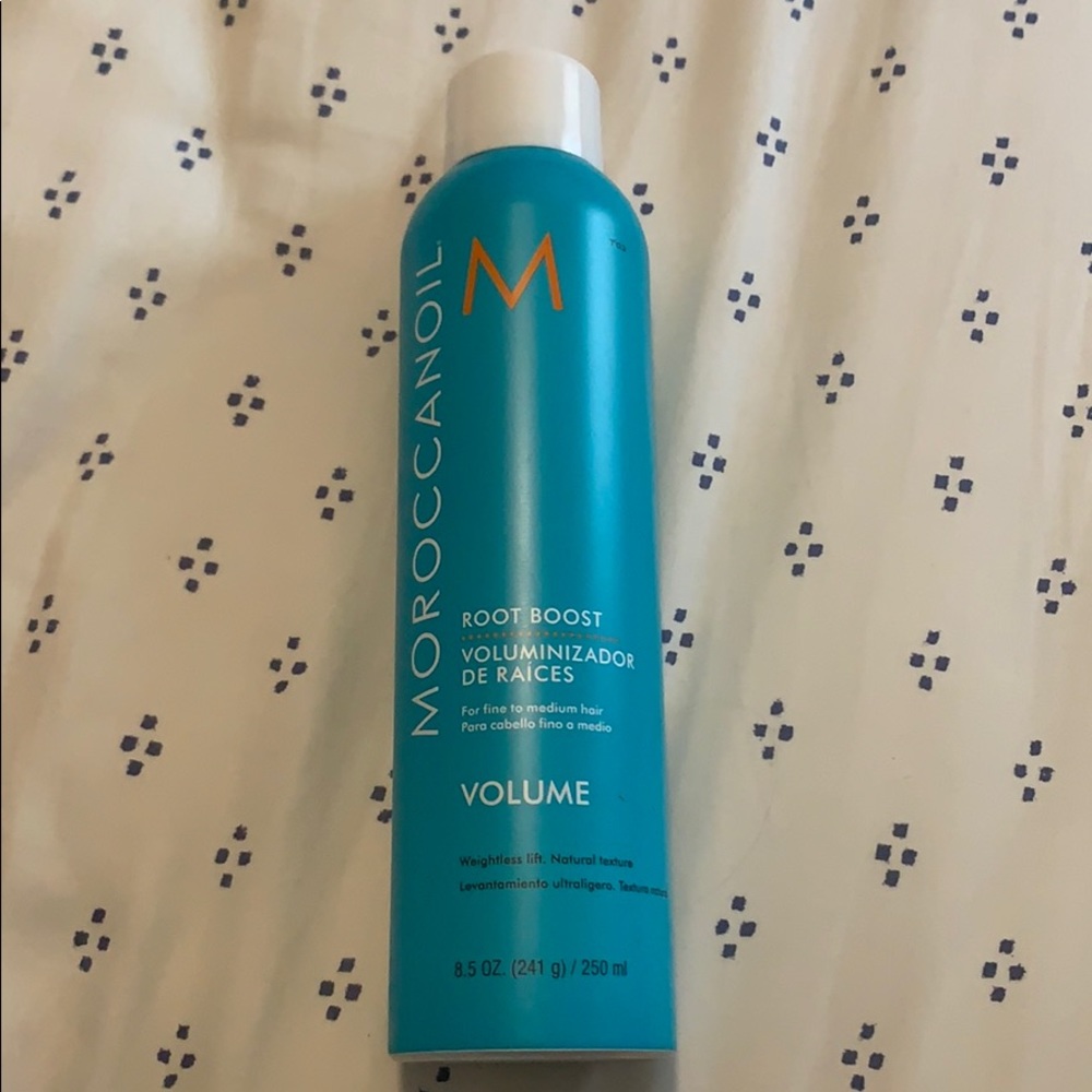 Moroccanoil Root Boost